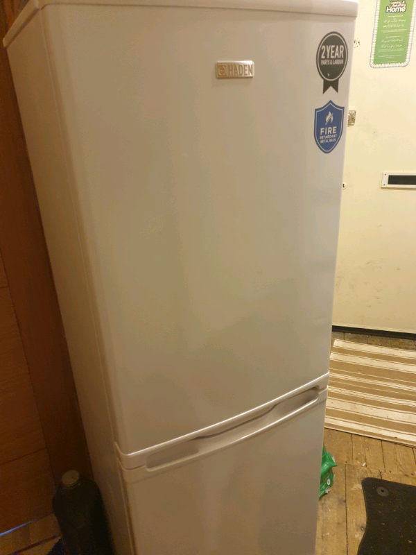 fridge freezers for sale glasgow